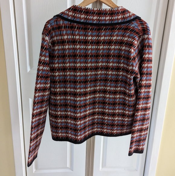 TAHARI cardigan - Picture 2 of 5